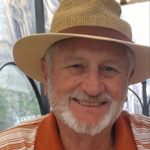 Meet your Posher, Jerry